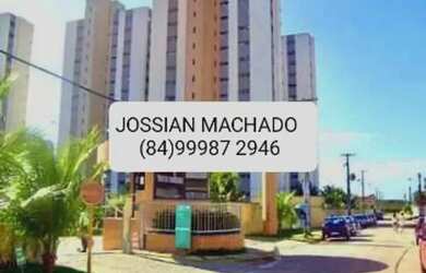 Imagem: O apartamento possui 3 Dormitórios, 3 Banheiros, 1 Vaga na