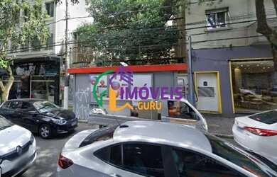 Imagem: O terreno possui 400m² de Área e está localizado em Pinheiros