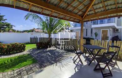 Imagem 16: Casa à venda no bairro Barroco Itaipuaçu - Maricá/RJ