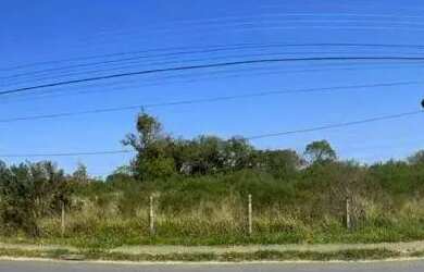 Imagem: O terreno possui 20.561m² de Área e está localizado em Jardim