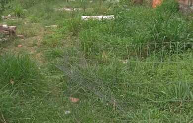 Imagem: O terreno possui 180m² de Área e está localizado em Vila