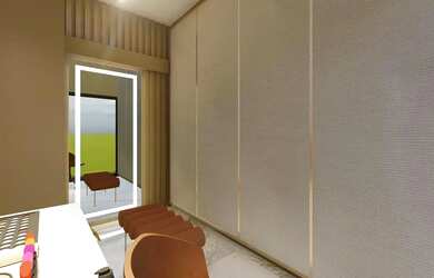 Imagem 13: Casa Duplex de Alto Padrão no Vivenda das Marinas com Acesso Privilegiado...