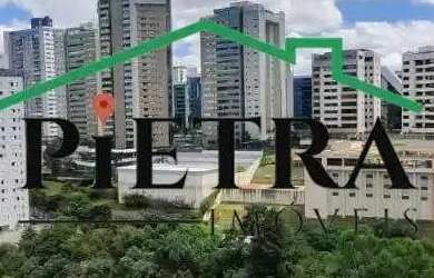 Imagem: O apartamento possui 2 Dormitórios, 3 Banheiros, 2 Vagas na