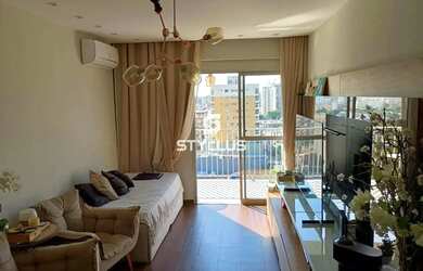 Imagem 6: Apartamento 1 Quarto Totalmente Mobiliado no Coração do Méier - Em...