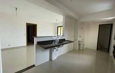 Imagem: O apartamento possui 3 Dormitórios, 3 Banheiros, 2 Vagas na