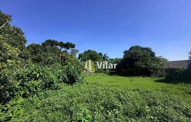 Imagem 4: Terreno à venda, 510 m² por R$ 400.000 - Vila Juliana - Piraquara/PR