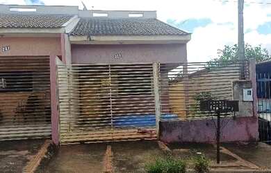 Imagem: Oportunidade Única em JAGUAPITA - PR Tipo Casa Negociação