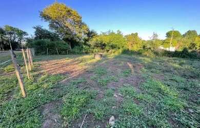 Imagem: O terreno possui 1000m² de Área e está localizado em Ibiúna