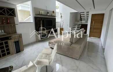 Imagem 4: Casa à venda no Condomínio New Ville em Santana de Parnaíba - SP