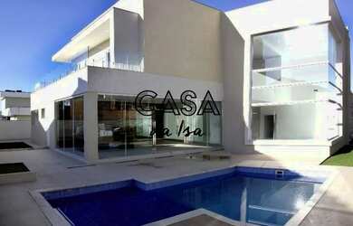 Imagem: Casa no Limeira Tênis Clube, em Resende