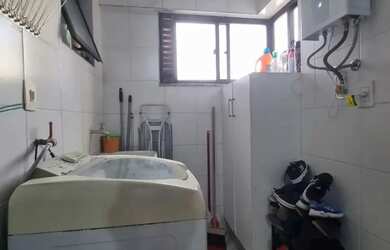 Imagem 16: Apartamento para locação no MANSÃO MEDITERRÂNEO , ALTO DO ITAIGARA,...