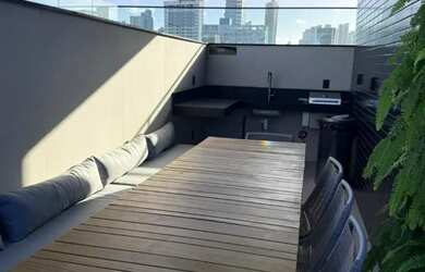 Imagem 9: Apartamento moderno com 2 quartos em Manaíra- Próximo ao mar