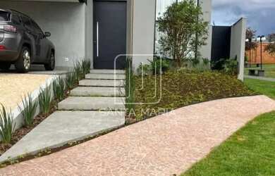 Imagem: Casa (térrea em condominio) 3 dormitórios/suite, cozinha planejada