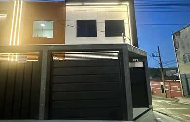 Imagem: Linda casa Bairro Sir