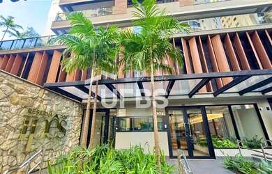 Imagem: O apartamento à venda possui 3 Dormitórios, 5 Banheiros, 2