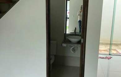 Imagem 4: Aluga-se Casa 14 Situado no Condomínio Mirante Village,Marabá-Pá