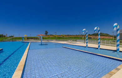 Imagem 12: Venha morar no condomínio com a maior área de lazer de Maricá