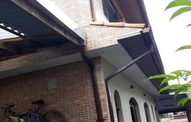 Imagem 4: Casa com 4 dormitórios à venda, 390 m² por R$ 800.000 - Parque São...