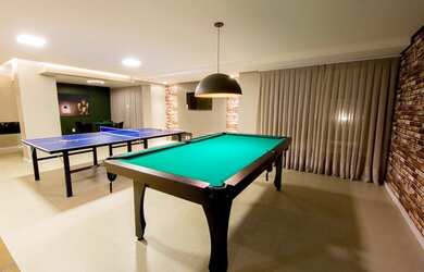 Imagem 13: CAXIAS DO SUL - Apartamento Padrão - VILLÁGIO IGUATEMI