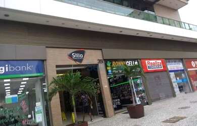 Imagem 3: Loja para alugar, 34 m² - Raul Veiga - São Gonçalo/RJ