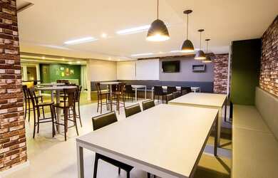 Imagem 5: CAXIAS DO SUL - Apartamento Padrão - VILLÁGIO IGUATEMI