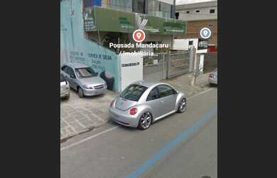 Imagem: O apartamento possui 1 Dormitório, 1 Vaga na garagem e está