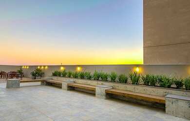 Imagem 7: CAXIAS DO SUL - Apartamento Padrão - VILLÁGIO IGUATEMI