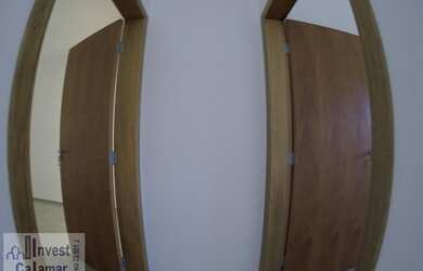 Imagem 11: Belo Sobrado, Residencial Nova Jaguari em Santana de Parnaíba, Quintal...