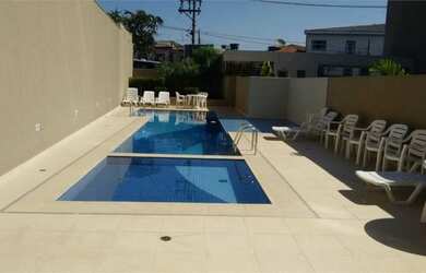 Imagem 3: Apartamento com 3 dormitórios à venda, 77 m² por R$ 780.000,00 - Vila Maria - São Paulo/SP