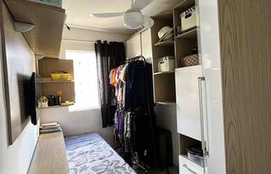 Imagem 9: Apartamento 3/4 à venda com 71 m2 em Piatã - Salvador - Bahia