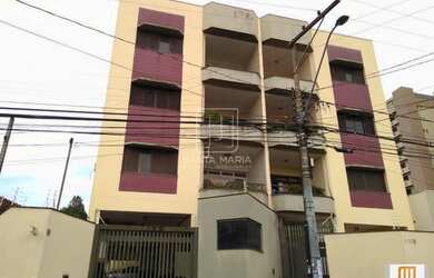 Imagem 1: Apartamento (tipo - padrao) 3 dormitórios/suite, cozinha planejada, em condomínio fechado