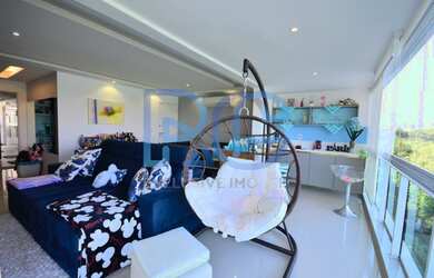 Imagem 8: Maravilhoso Apartamento Porteira Fechada no Condomínio Essence na Barra...