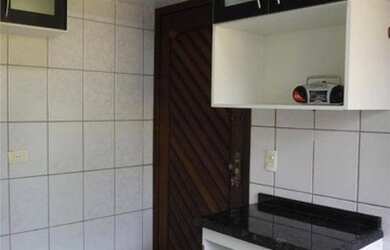 Imagem 4: Sobrado com 3 dormitórios, 78 m² - venda por R$ 420.000,00 ou aluguel...