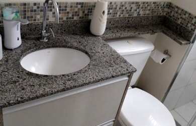 Imagem 5: Porto Alegre - Apartamento Padrão - Humaitá