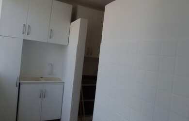 Imagem 8: Alugo Janga 3 qts 1.200. Área de serviço, 80m² de Área, 1 Vaga na...