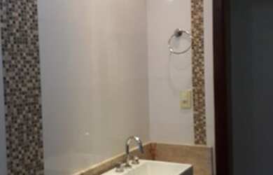 Imagem 9: Casa Geminada Bairro Europa