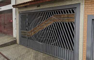 Imagem: A casa para alugar possui 3 Dormitórios, 3 Banheiros, 2 Vagas