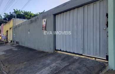 Imagem 1: APARECIDA DE GOIANIA - Casa Padrão - JARDIM LUZ