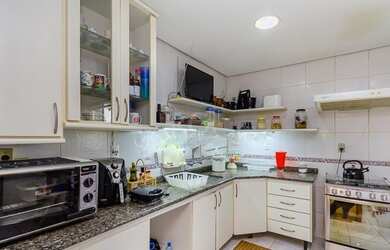 Imagem 14: Cobertura em Medianeira. Churrasqueira, Varanda, Área de serviçoe226m²...