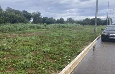 Imagem: O terreno está localizado em Plano Diretor Sul, Palmas à venda