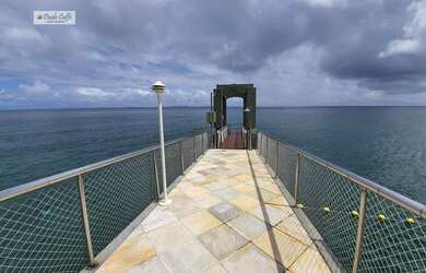 Imagem 16: Apartamento Alto Padrão para Venda em Vitória Salvador-BA - 310