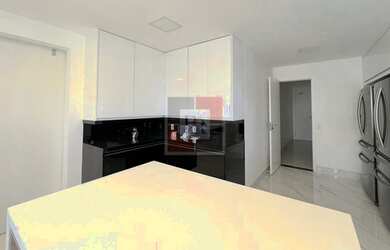 Imagem 11: Luxuoso apartamento com 487m2 no Campo Belo