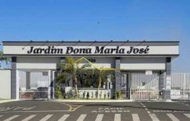 Imagem 2: Lote/Terreno para venda tem 366 metros quadrados Condomínio Maria José...