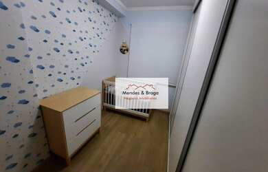 Imagem 15: Apartamento à venda, 53 m² por R$ 350.000,00 - Ponte Grande - Guarulhos/SP