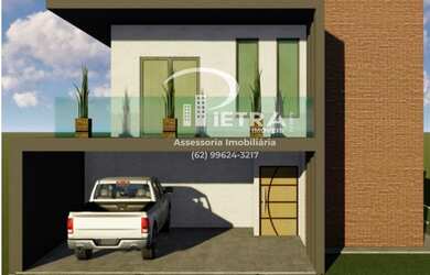 Imagem: A casa em condomínio possui 5 Dormitórios, 5 Banheiros, 4