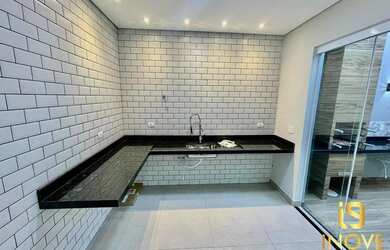 Imagem 6: BRAGANÇA PAULISTA - Casa Padrão - RESIDENCIAL VILLA VERDE