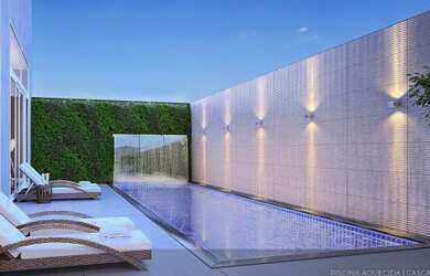 Imagem 6: Apartamento com 3 dormitórios à venda, 93 m² por R$ 714.172,74 - Centro - São Leopoldo/RS