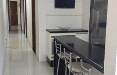 Imagem 3: Casa Geminada Bairro Europa