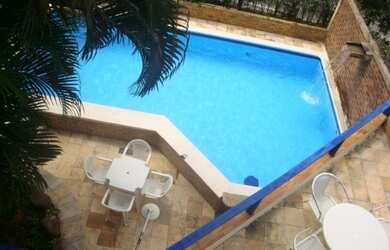 Imagem 9: Linda e aconchegante casa para locação na praia de Ponta Negra