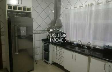 Imagem 7: São Paulo - Casa Padrão - VILA MARIETA